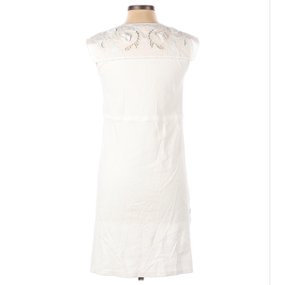 See by Chloe T-Shirt Dress - Picture 2 of 5